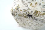 Steaming Cover - Meadow