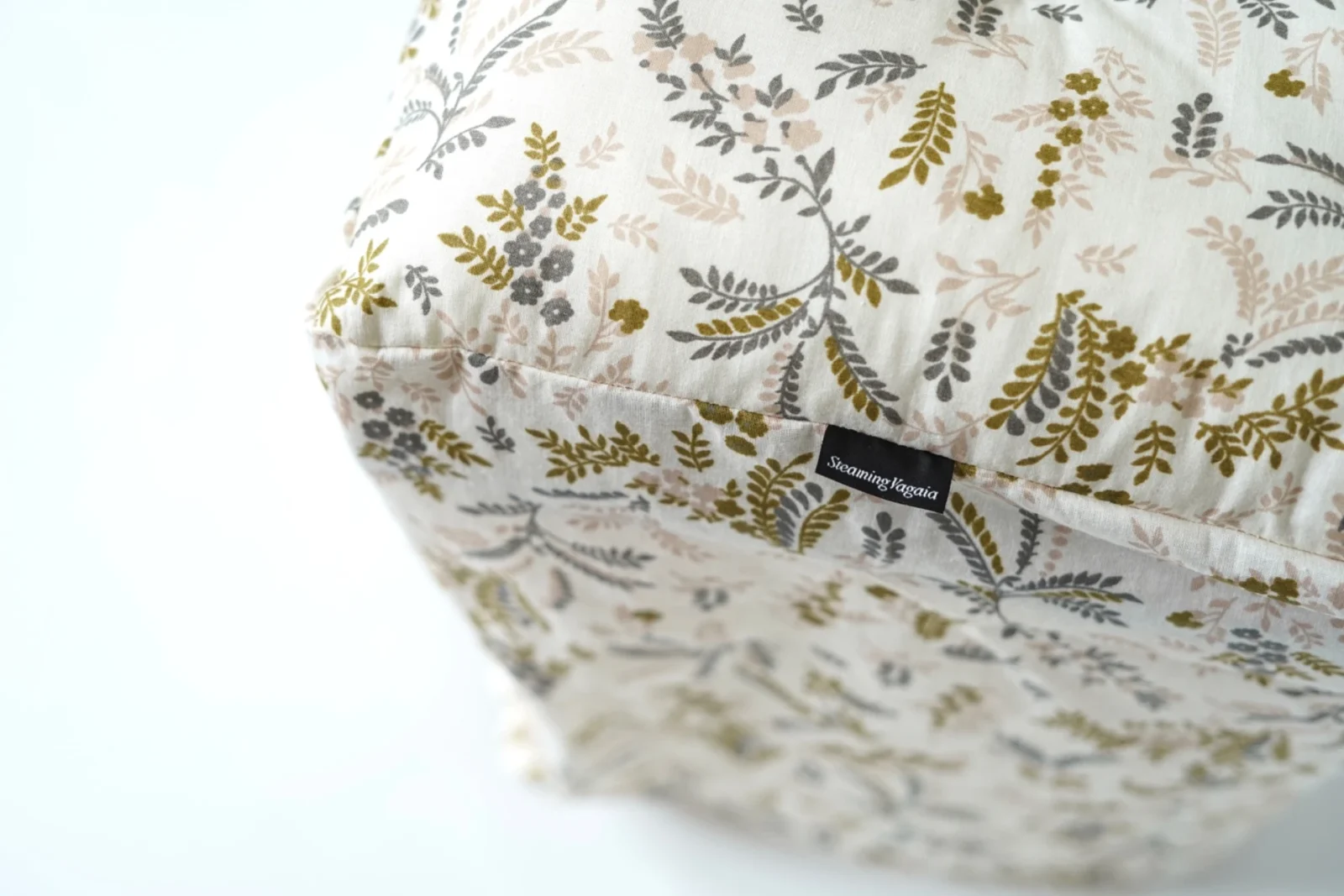 Steaming Cover - Meadow