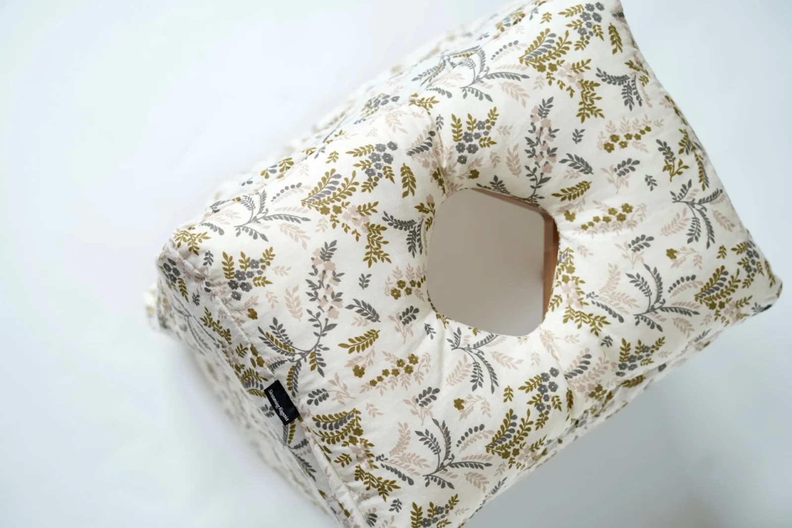 Steaming Cover - Meadow