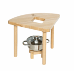 Steaming Chair - Doula