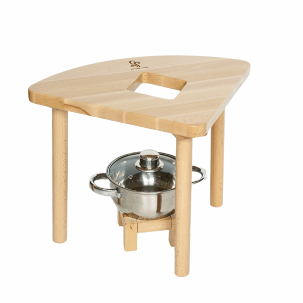 Steaming Chair - Doula