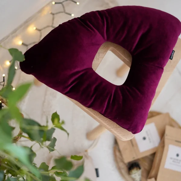 Doula Steaming Cushion