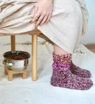 Steaming Cloak - Gaia cream