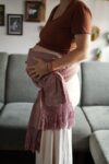 PETALO GRIS REBOZO