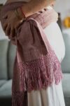 PETALO GRIS REBOZO