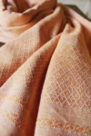 SWEET PEACH REBOZO