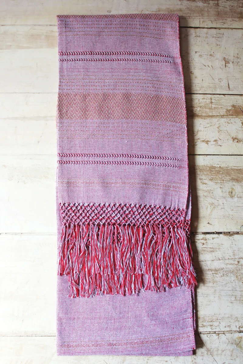 PETALO GRIS REBOZO