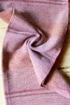 PETALO GRIS REBOZO