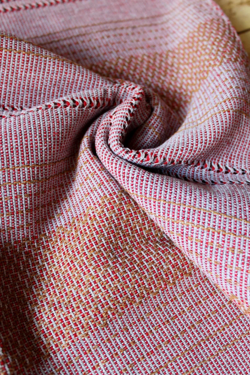 PETALO GRIS REBOZO