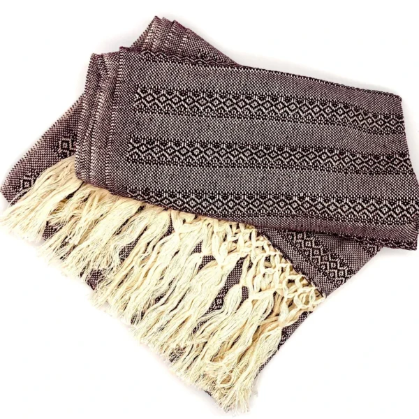 TIERRA REBOZO