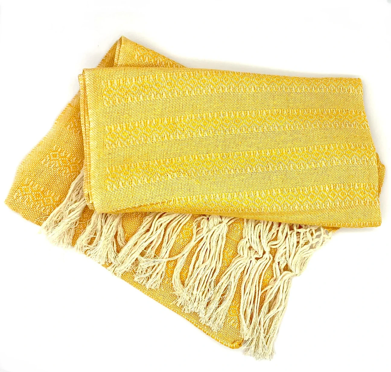 LEMON REBOZO