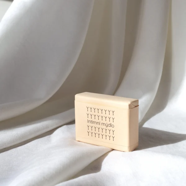 SaYu Intimate Soap with Lactobacilli