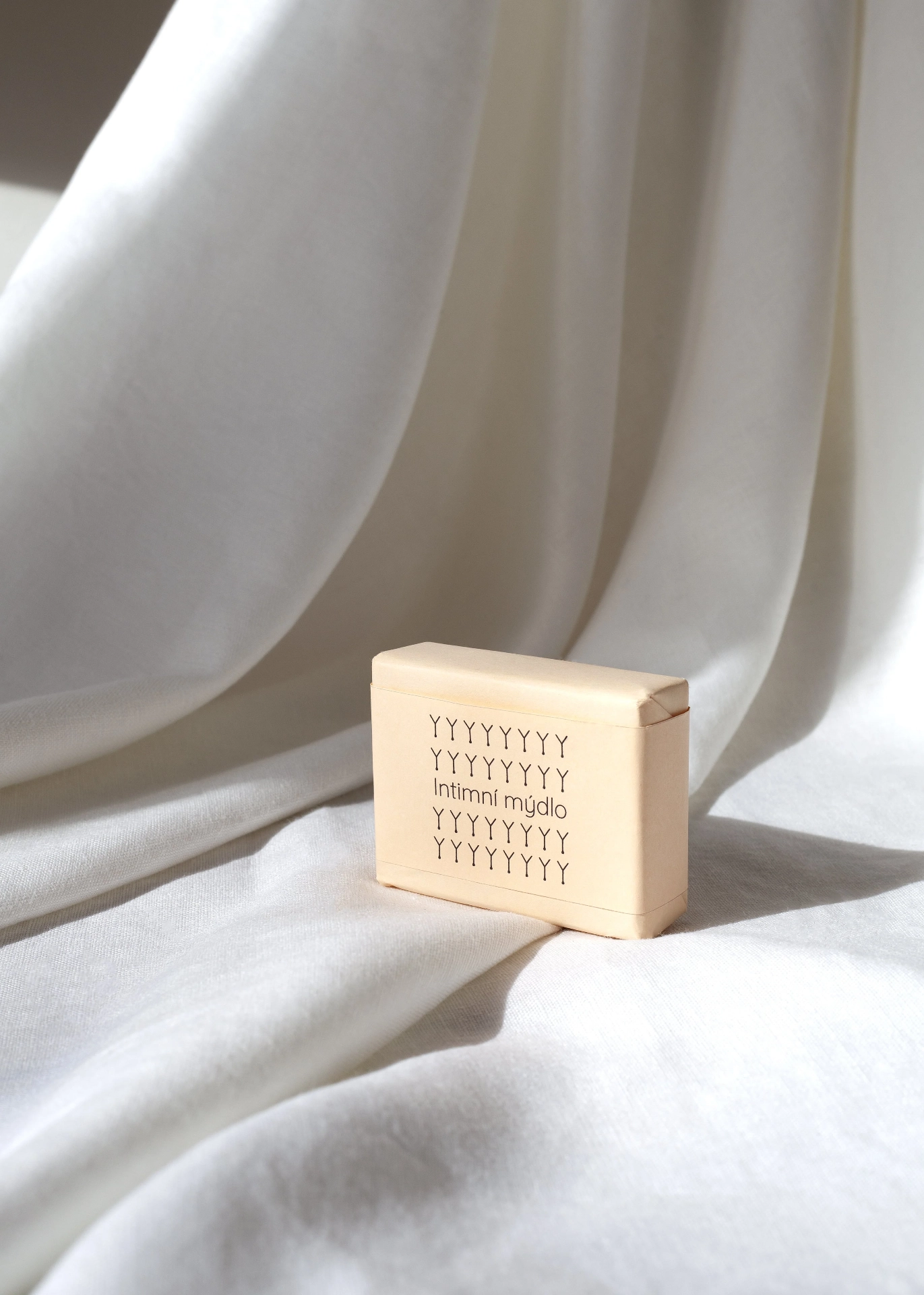 SaYu Intimate Soap with Lactobacilli