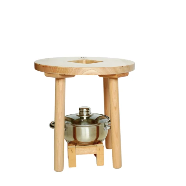 Steaming Chair - Olona