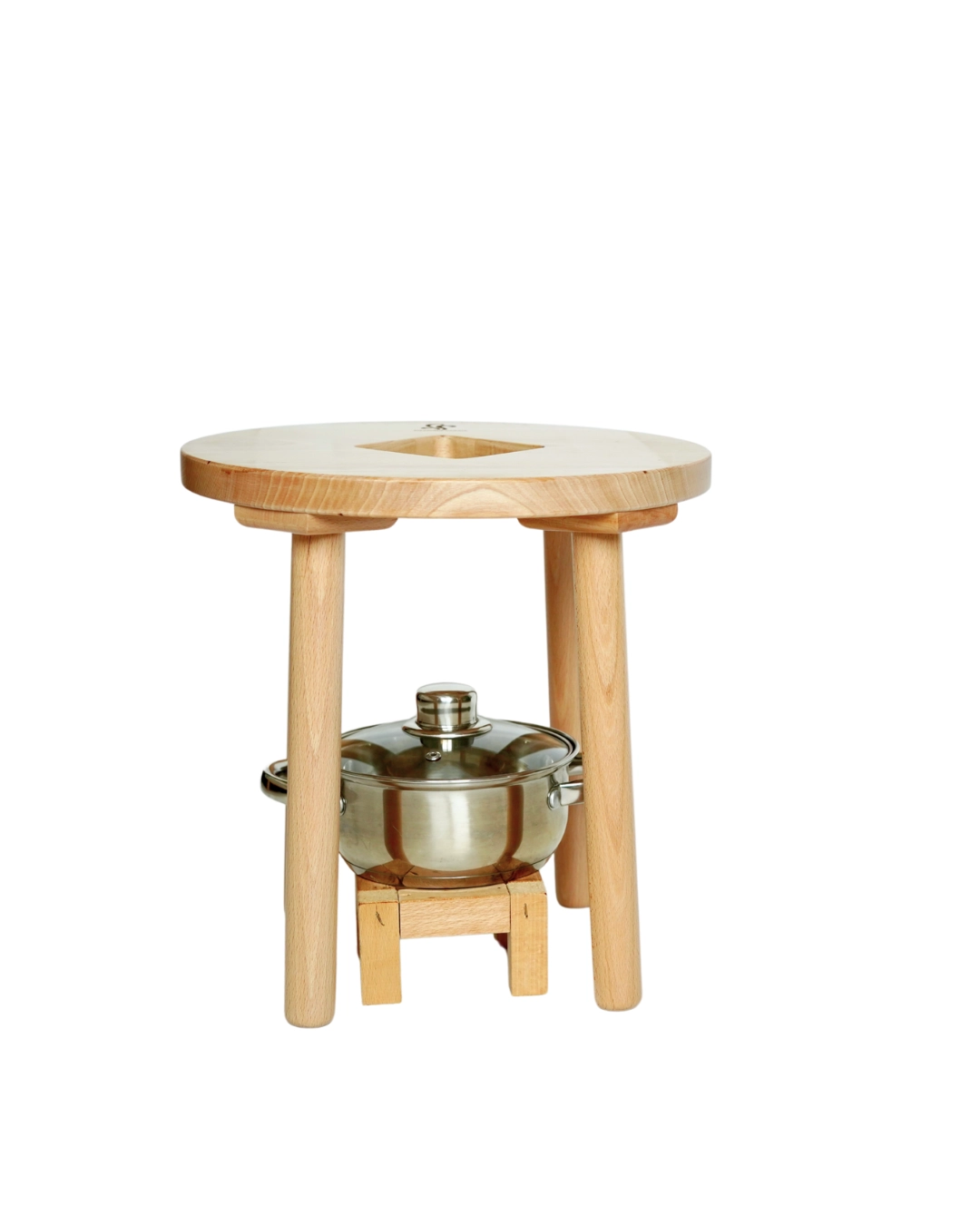 Steaming Chair - Olona