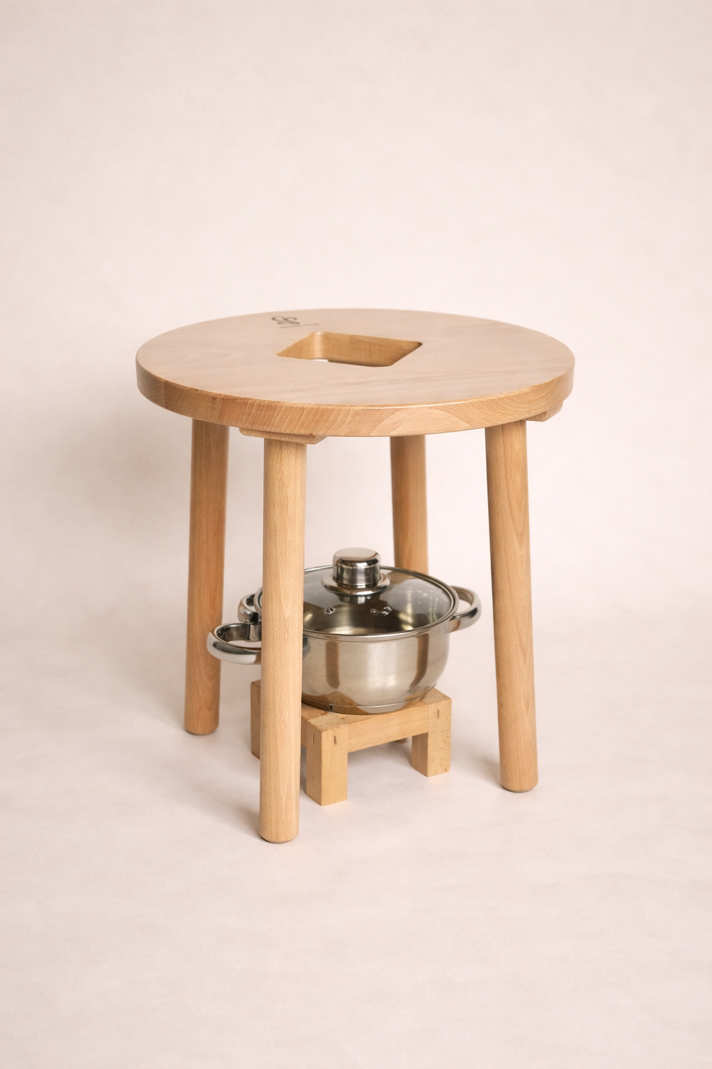 Steaming Chair - Olona