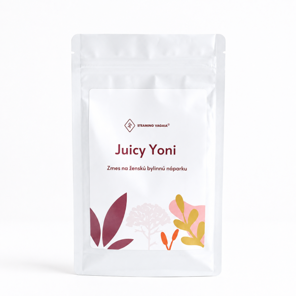 Yoni Steaming Blend - Juicy Yoni