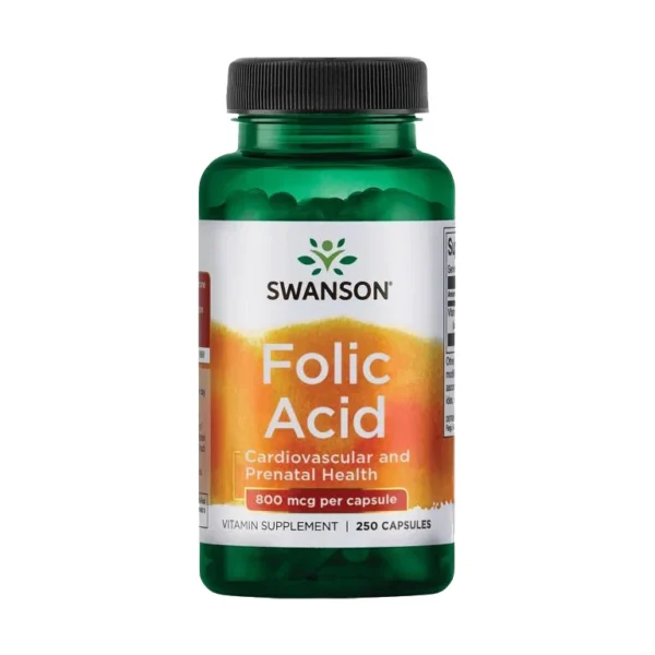 Folic acid