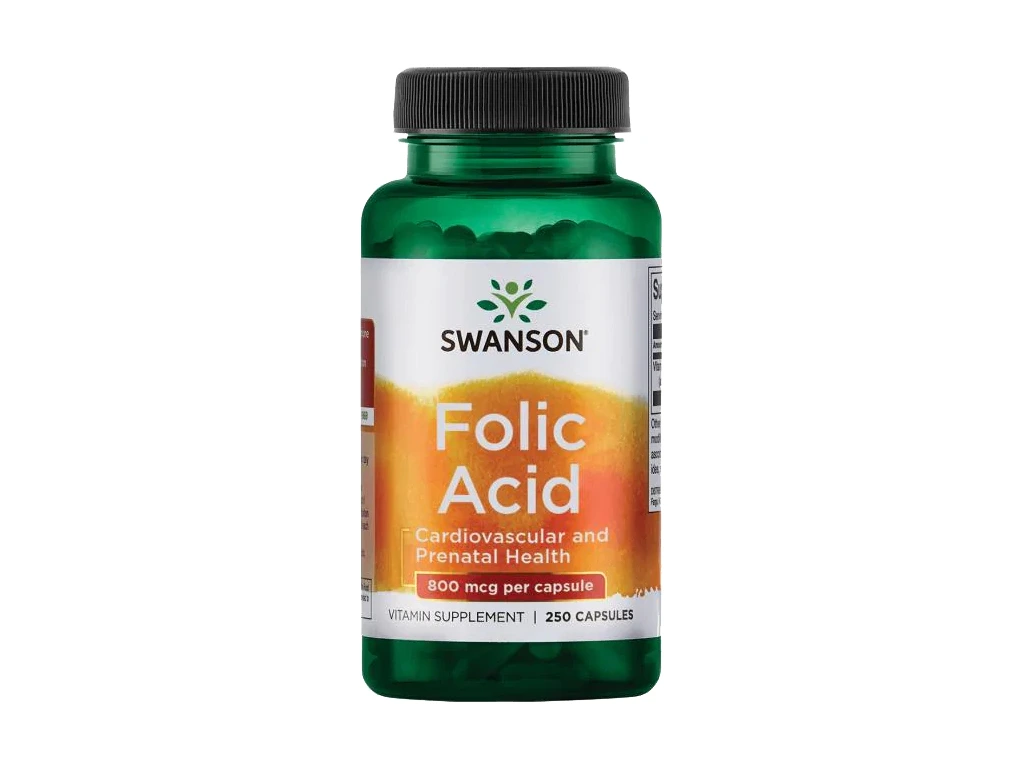 Folic acid