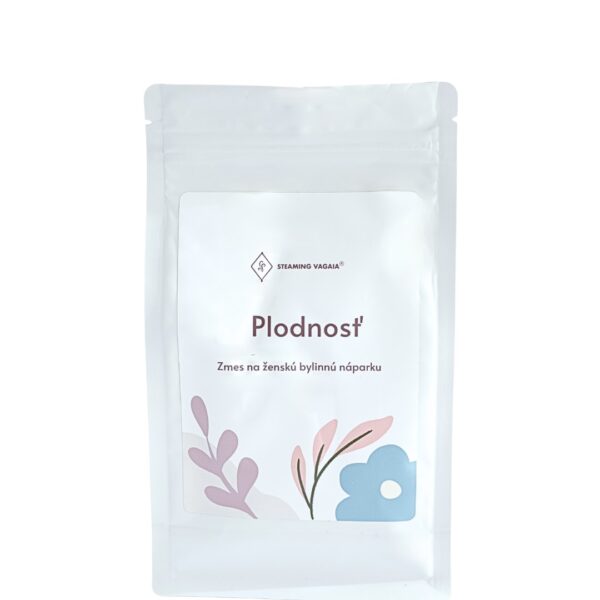 Fertility Steaming Blend