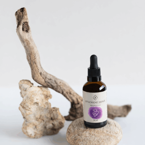 Open Heart - Tincture