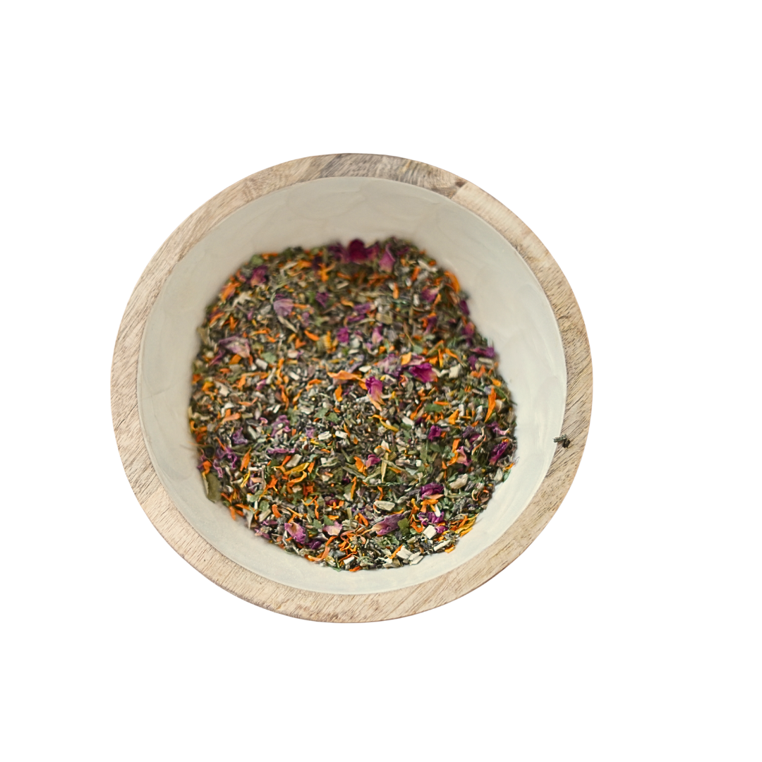 Fertility Steaming Blend