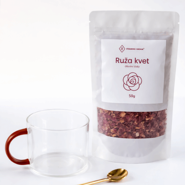 Centifolia Rose | Petals