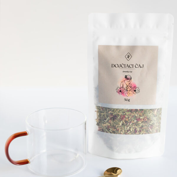 Nursing Tea - Loose Leaf