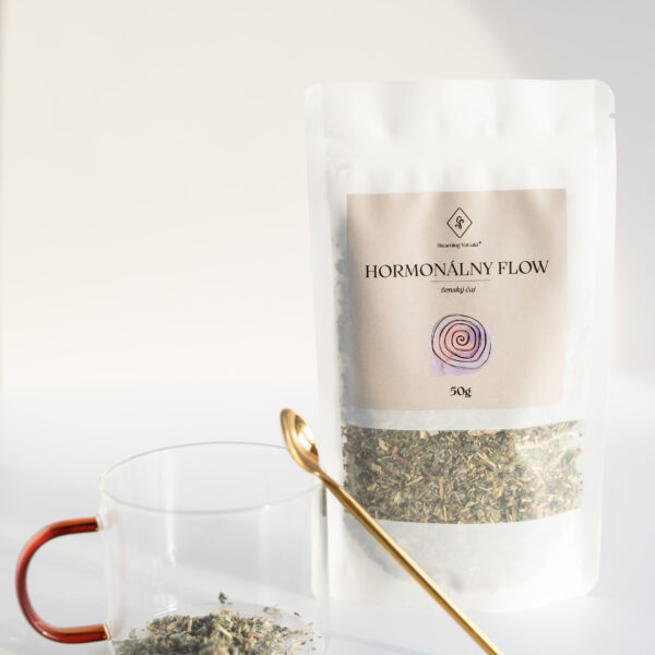 Hormonal Flow - Loose Leaf Tea