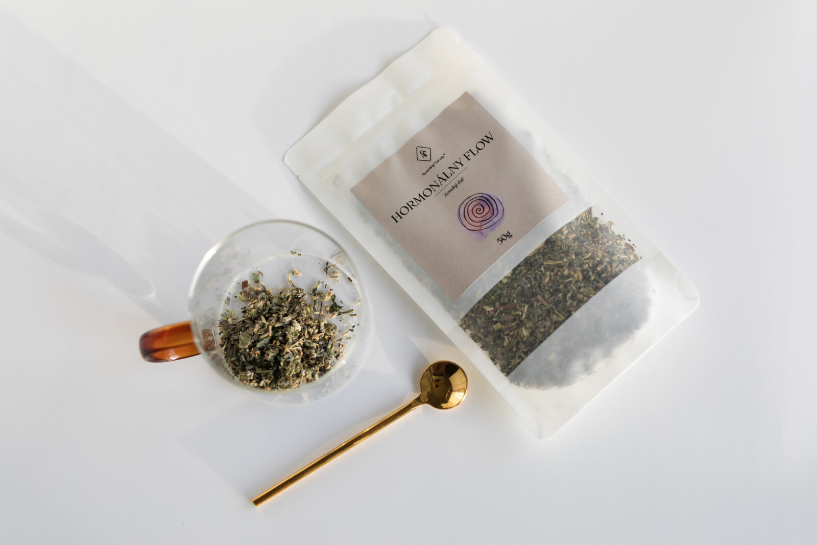 Hormonal Flow - Loose Leaf Tea