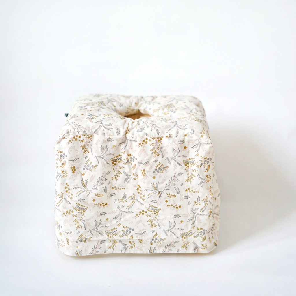 Steaming Cover - Meadow
