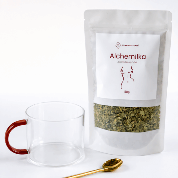 Lady's Mantle | Herb