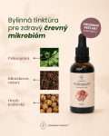 Herbal Program - Antiparasite