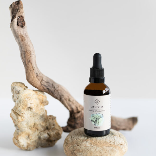 Candida - Tincture