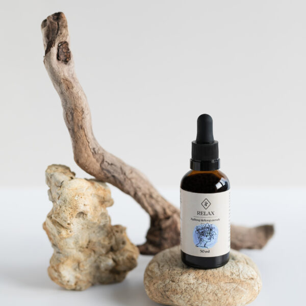 Relax - Tincture