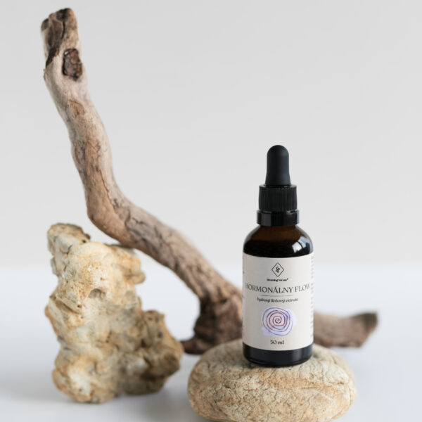 Hormonal Flow - Tincture
