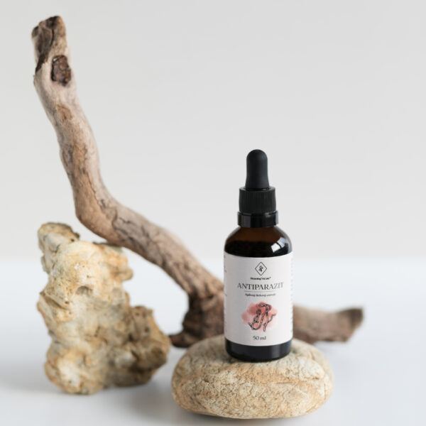 Antiparasitic Tincture