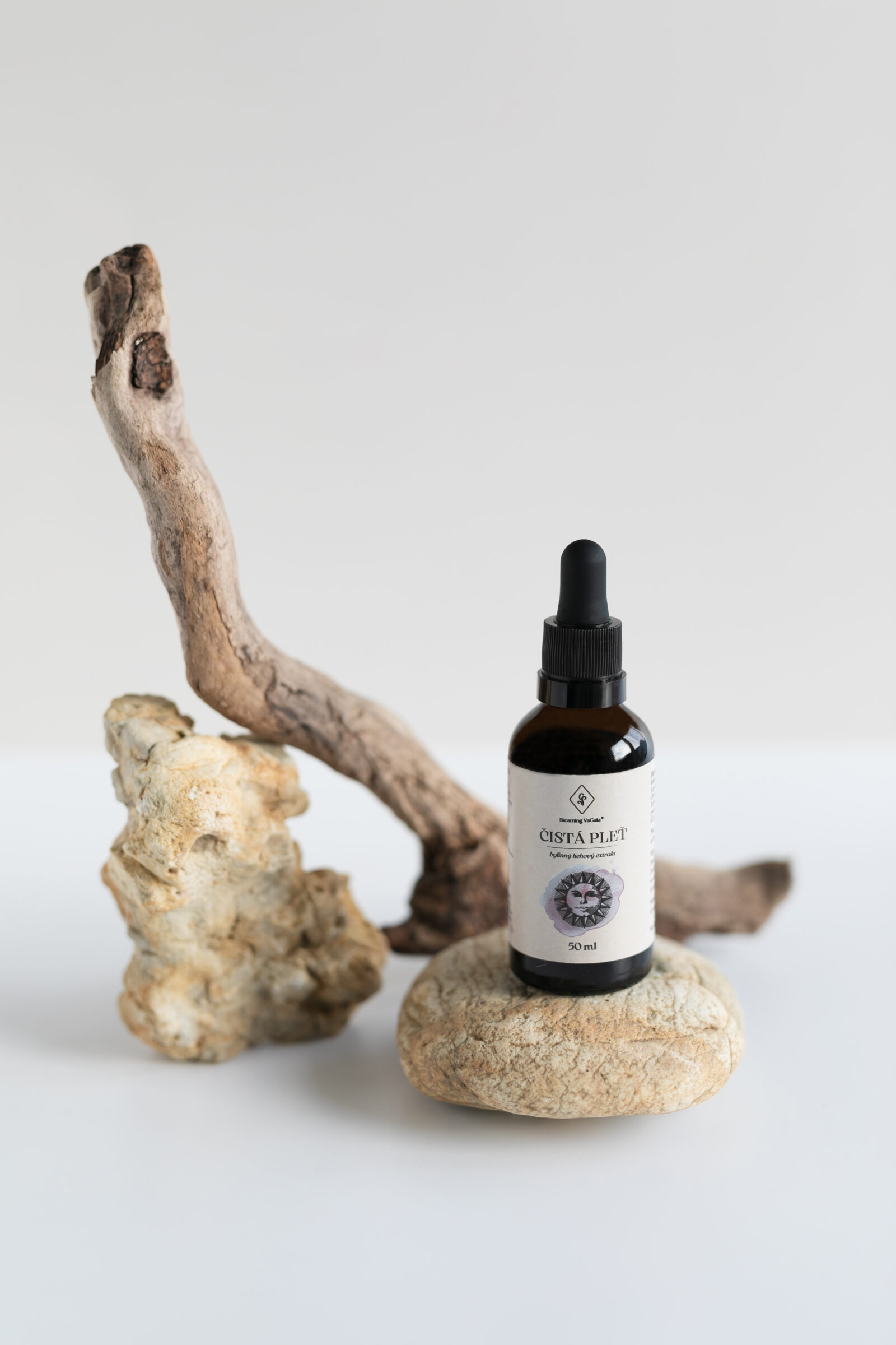 Clear Skin - Tincture