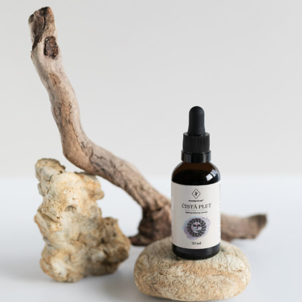 Clear Skin - Tincture