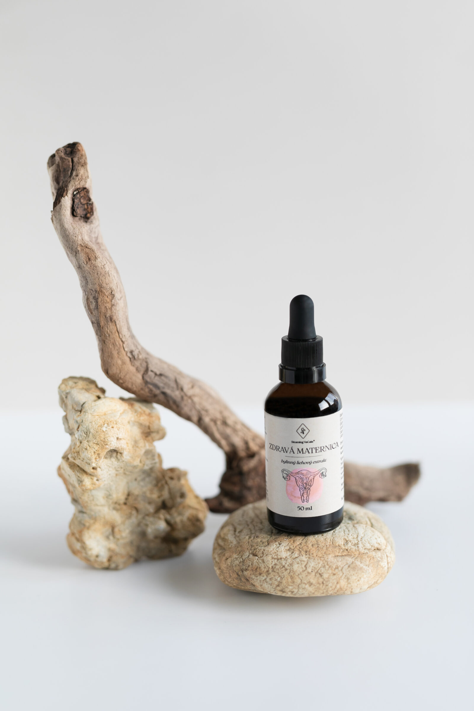 Healthy Uterus - Tincture