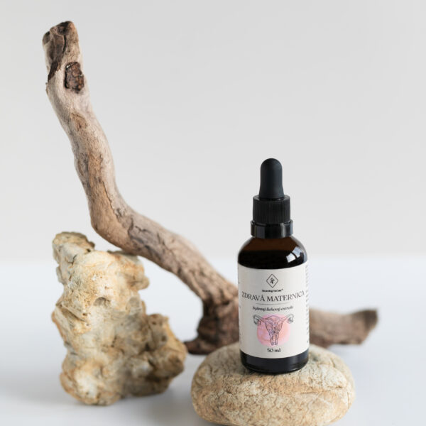 Healthy Uterus - Tincture