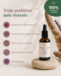 Herbal Program - Hormones in Harmony