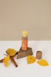 Nourishing Lip Balm | Orange and Cinnamon