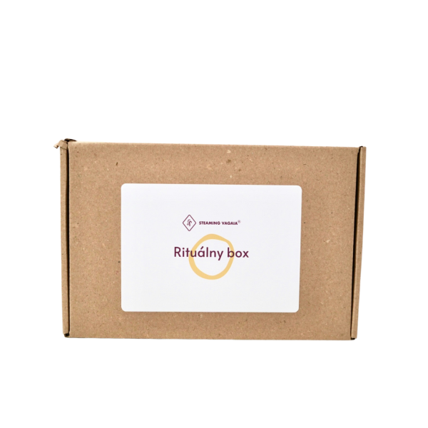 Ritual Box