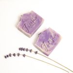 Natural Soap | LAVENDER