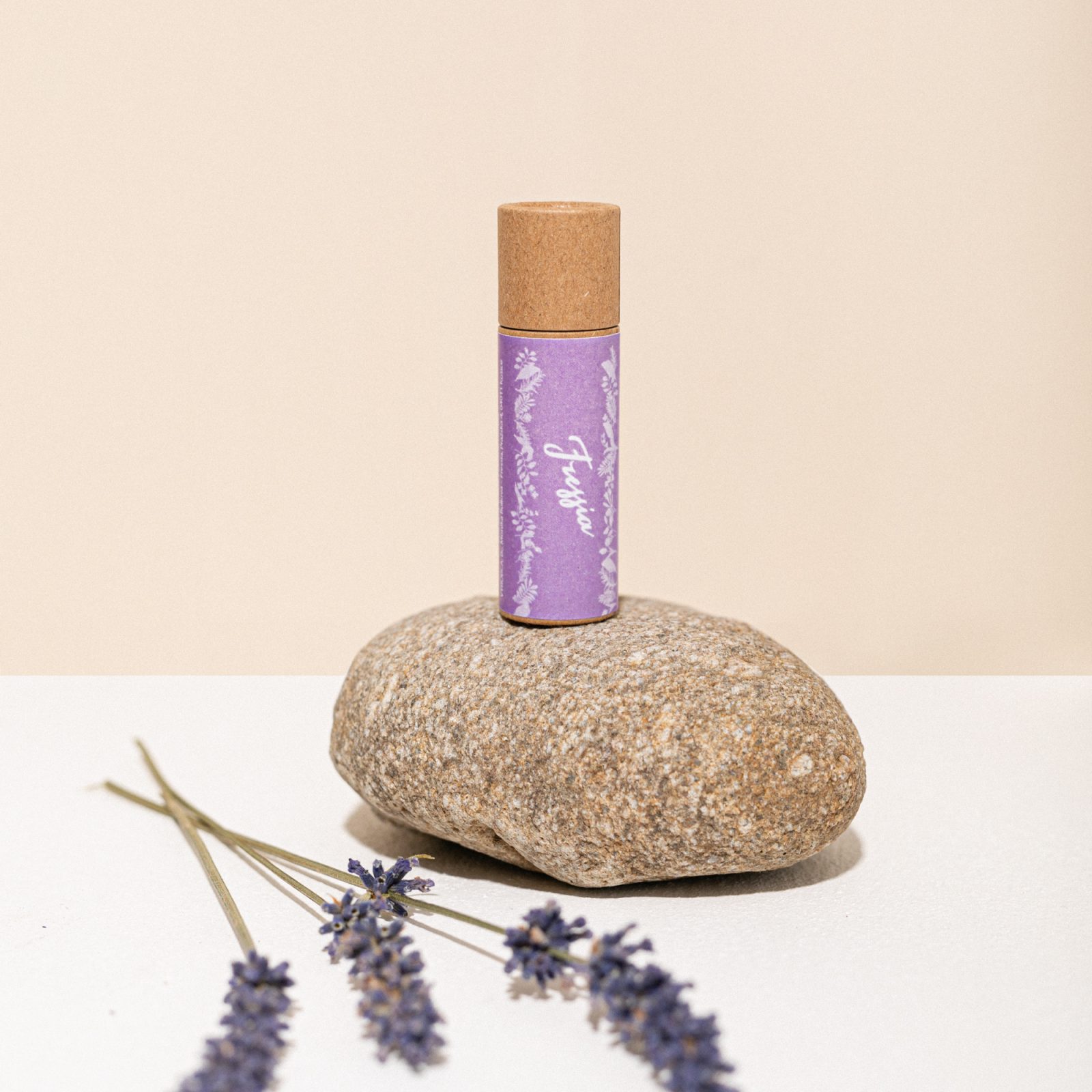 Nourishing Lip Balm | Namaste