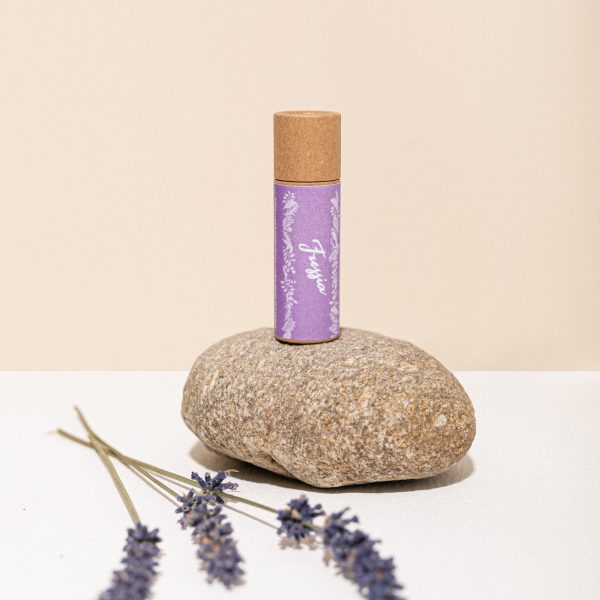 Nourishing Lip Balm | Namaste