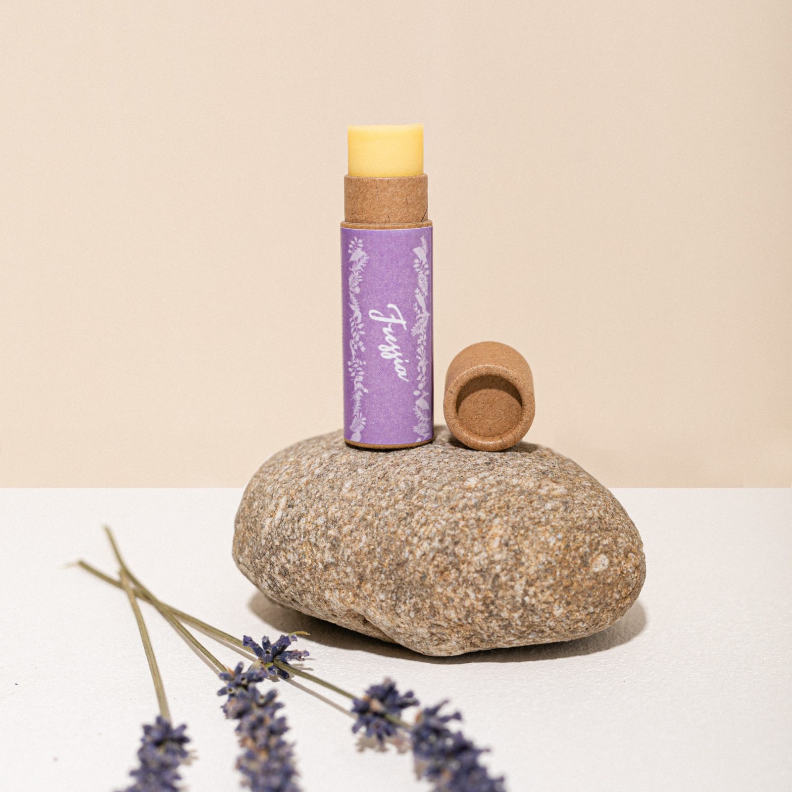 Nourishing Lip Balm | Namaste