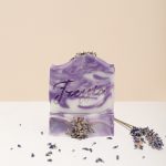 Natural Soap | LAVENDER