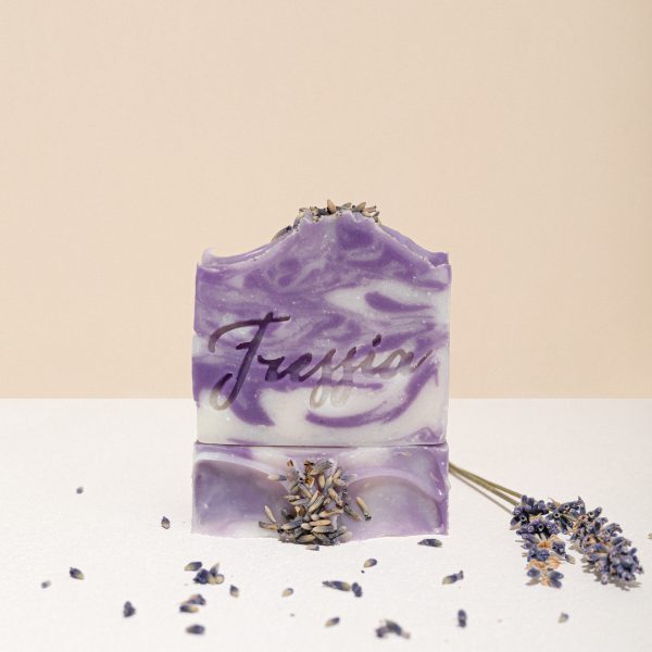 Natural Soap | LAVENDER